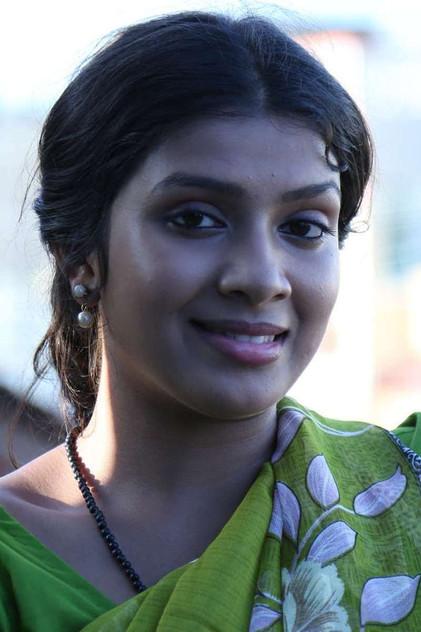 Shaini - Actor Profile Photo