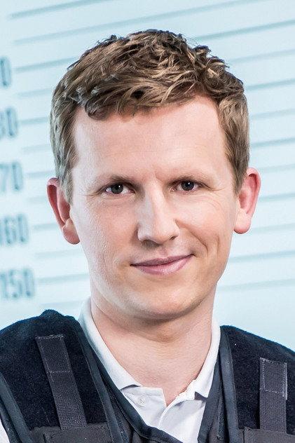 Tim Ost - Actor Profile Photo