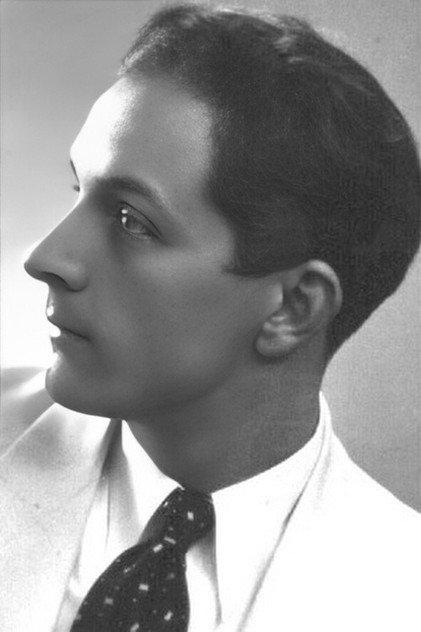 Alfreds Videnieks - Actor Profile Photo