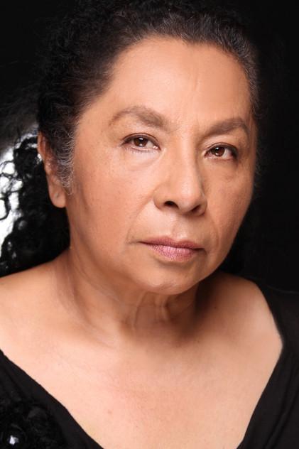 Norma Reyna - Actor Profile Photo