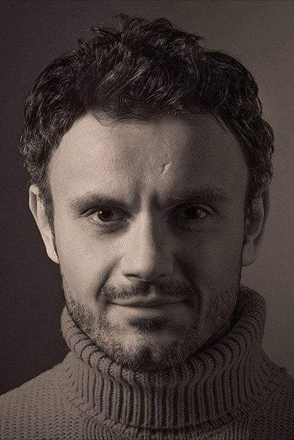 Andrej Dojkić - Actor Profile Photo