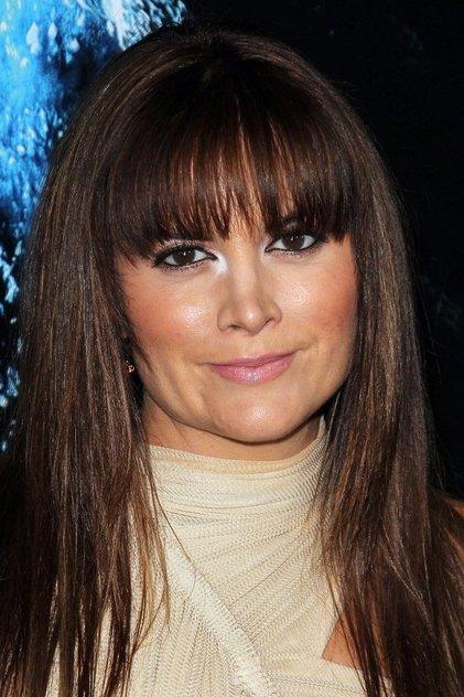 Alice Parkinson - Actor Profile Photo