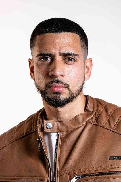 Horacio Velez - Actor Profile Photo