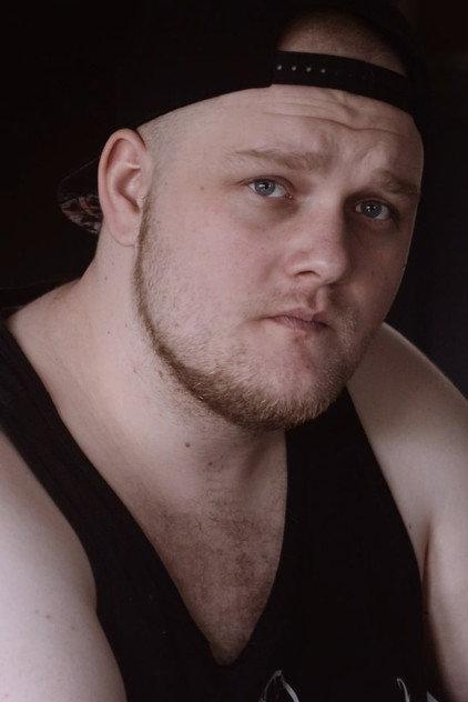 Ludwig Uhde - Actor Profile Photo
