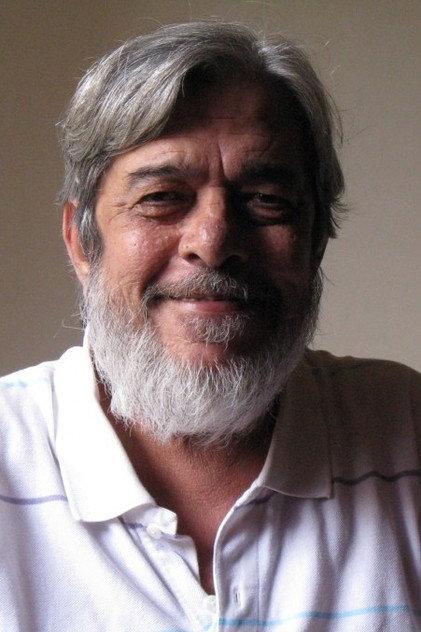 Saeed Akhtar Mirza - Actor Profile Photo