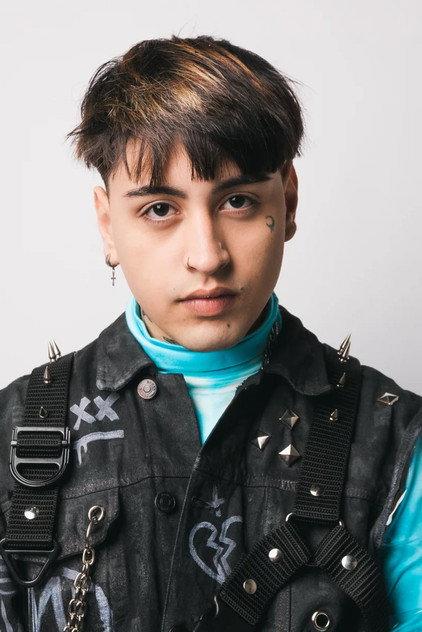 Tiago PZK - Actor Profile Photo