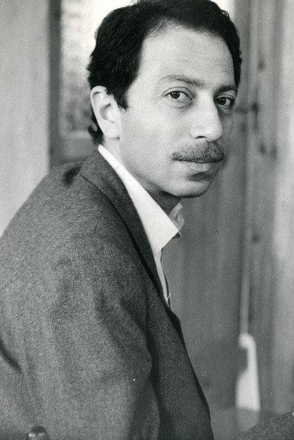 Ramaz Giorgobiani - Actor Profile Photo