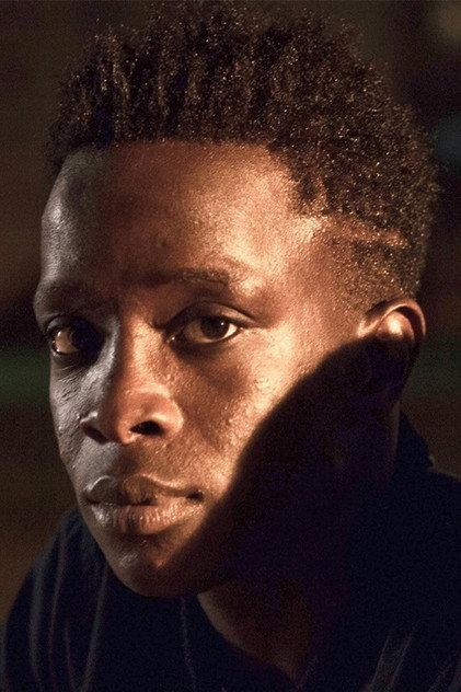 Mahamadou Sangaré - Actor Profile Photo