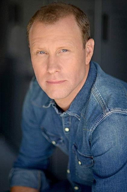 Ryan O'Quinn - Actor Profile Photo