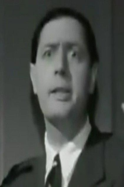 Zaky Saleh - Actor Profile Photo