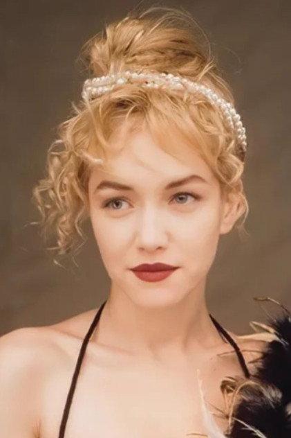 Deborah Blando - Actor Profile Photo