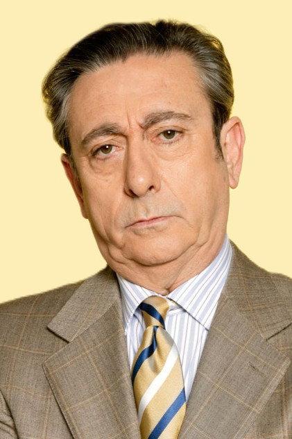 Luis Varela - Actor Profile Photo