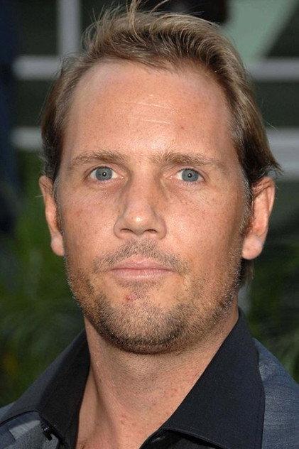 Omri Katz - Actor Profile Photo