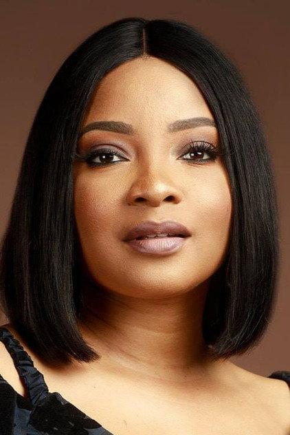 Linda Ejiofor - Actor Profile Photo