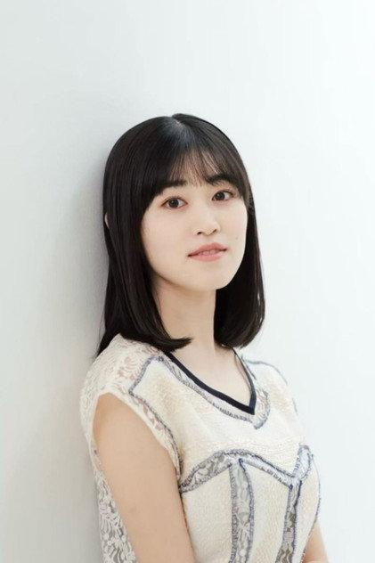 Mayuri Suzuki - Actor Profile Photo