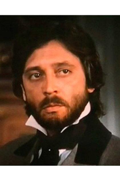 Antony Genov - Actor Profile Photo
