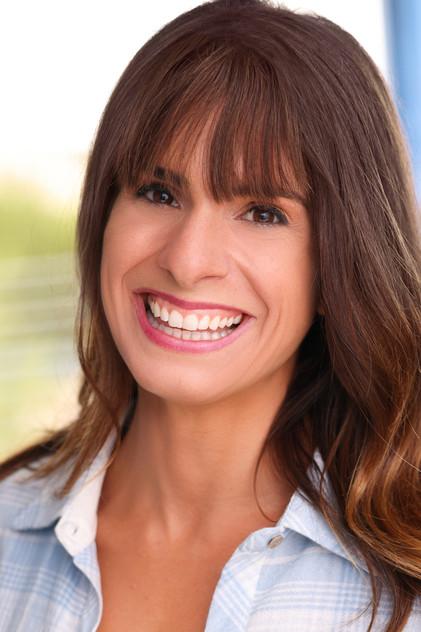 Rachel Pallante - Actor Profile Photo