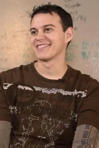 Jason Wishnov - Actor Profile Photo