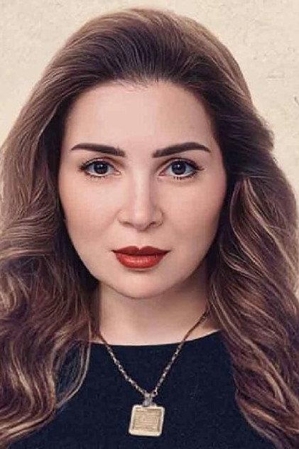 Mai Ezz ElDein - Actor Profile Photo