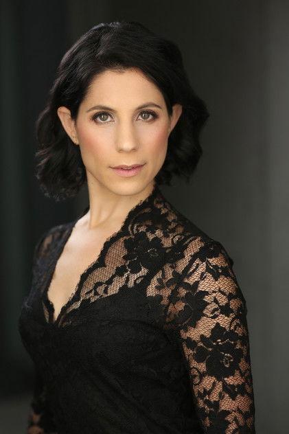 Advah Soudack - Actor Profile Photo