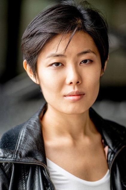 Bessie Cheng - Actor Profile Photo