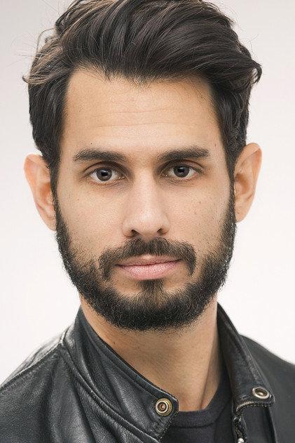 Mayer Stern - Actor Profile Photo