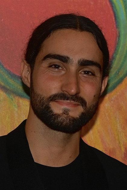 Enzo Porsia - Actor Profile Photo