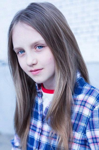 Willow McCarthy - Actor Profile Photo