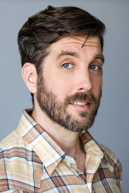 Lehr Beidelschies - Actor Profile Photo