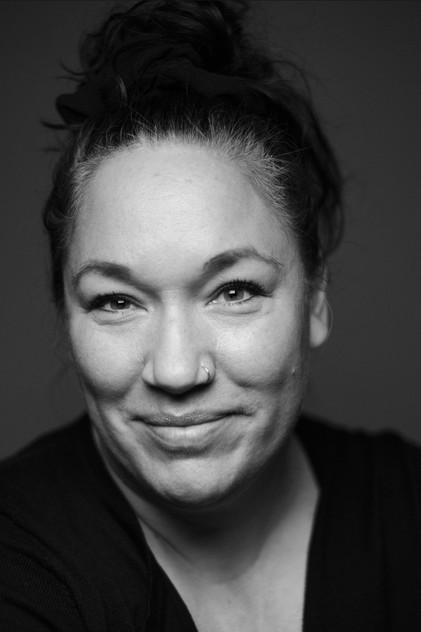 Sylvia Clouter - Actor Profile Photo
