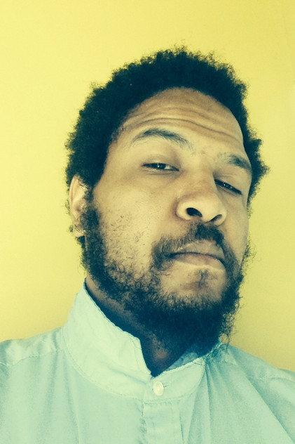 Ephraim Asili - Actor Profile Photo