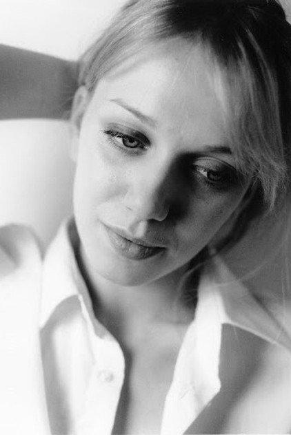 Anne Somot - Actor Profile Photo