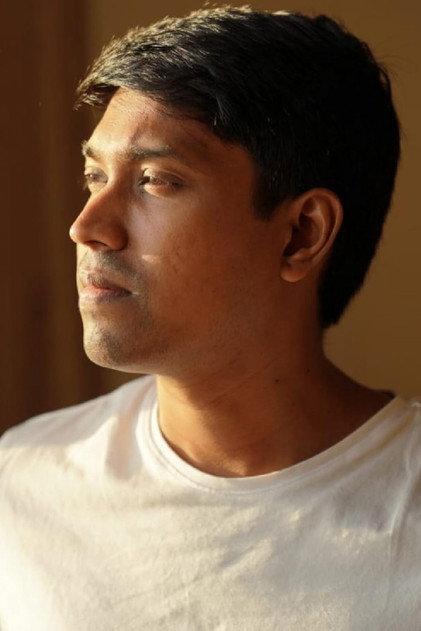 Althaf Salim - Actor Profile Photo