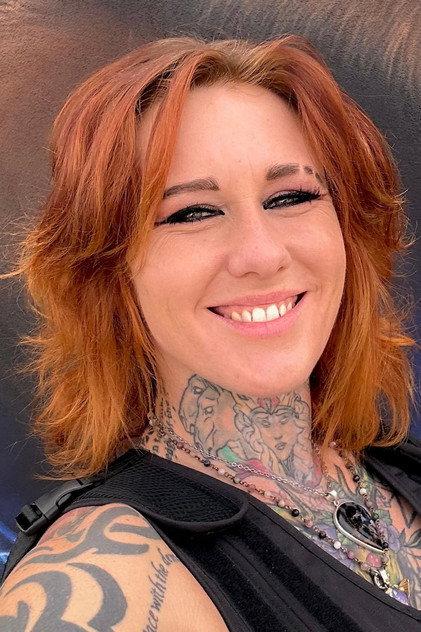 Autumn Ivy - Actor Profile Photo