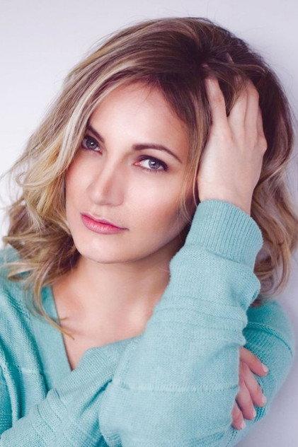 Trish Rainone - Actor Profile Photo