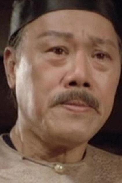 Lee Sau-Kei - Actor Profile Photo