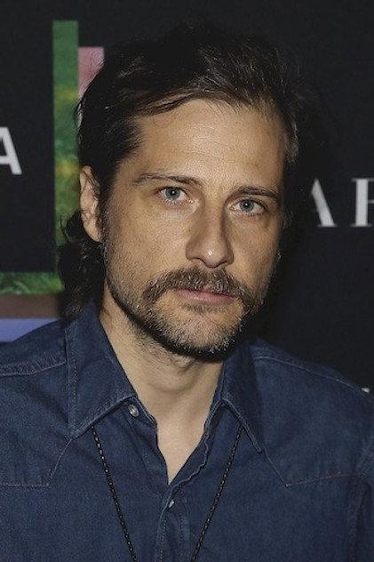 Kentucker Audley - Actor Profile Photo
