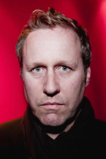 Roger Avary - Actor Profile Photo