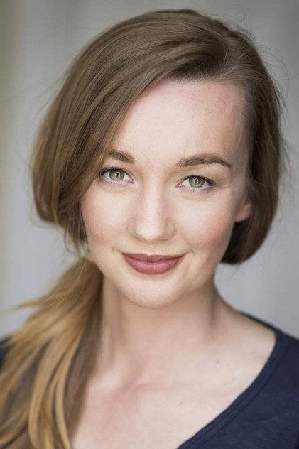 Simone Walker - Actor Profile Photo
