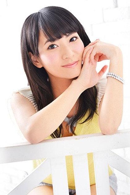 Rin Aizawa - Actor Profile Photo
