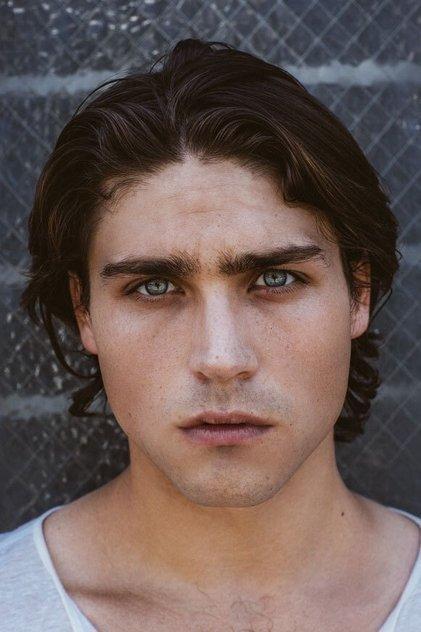 Logan Huffman - Actor Profile Photo