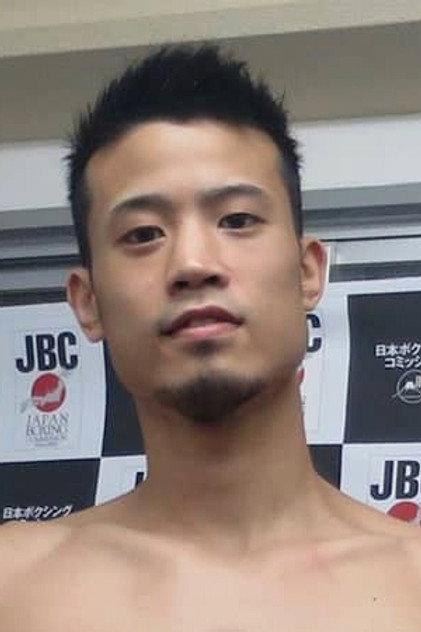Juiki Tatsuyoshi - Actor Profile Photo