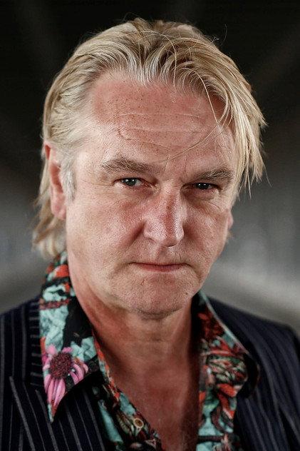 Detlev Buck - Actor Profile Photo