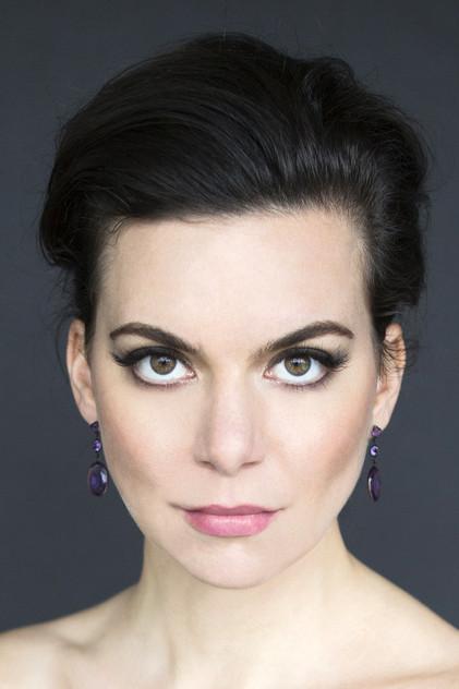 Ambur Braid - Actor Profile Photo