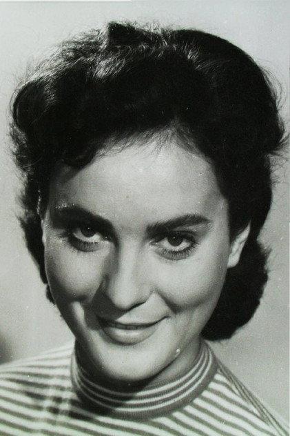 Metka Gabrijelčič - Actor Profile Photo
