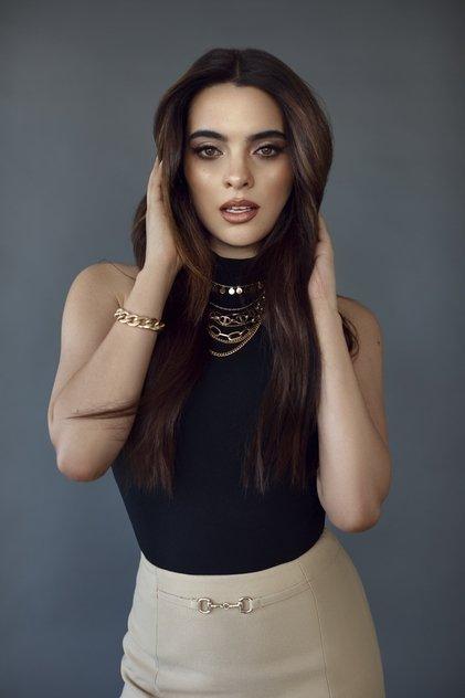 Scarlet Gruber - Actor Profile Photo
