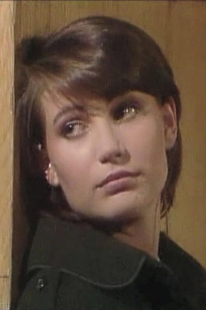 Monika Žáková - Actor Profile Photo
