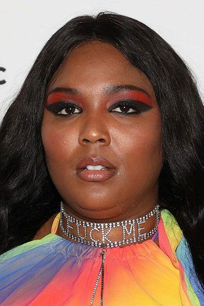 Lizzo - Actor Profile Photo