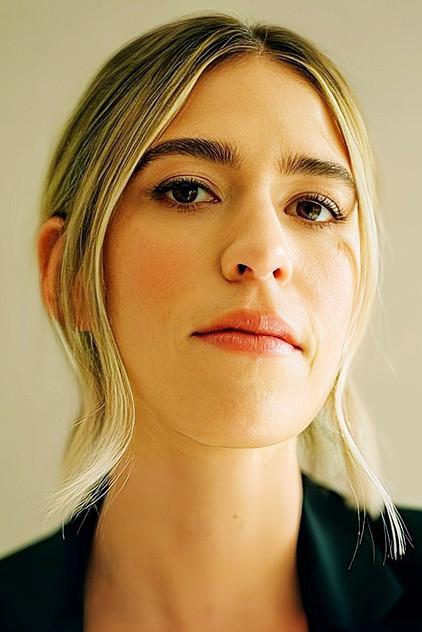 Haley Rawson - Actor Profile Photo