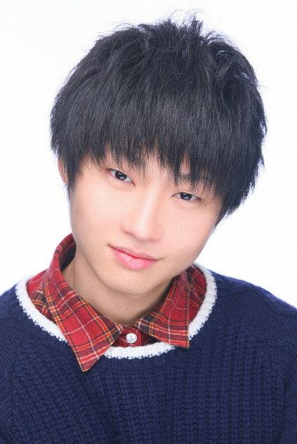 Takuya Iwabata - Actor Profile Photo